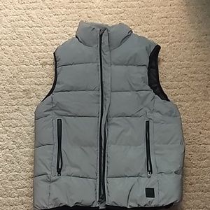 Gap reflective jacket Clearance